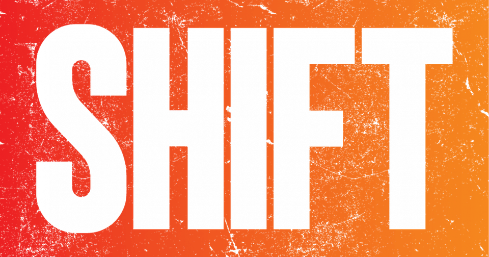 SHIFT
