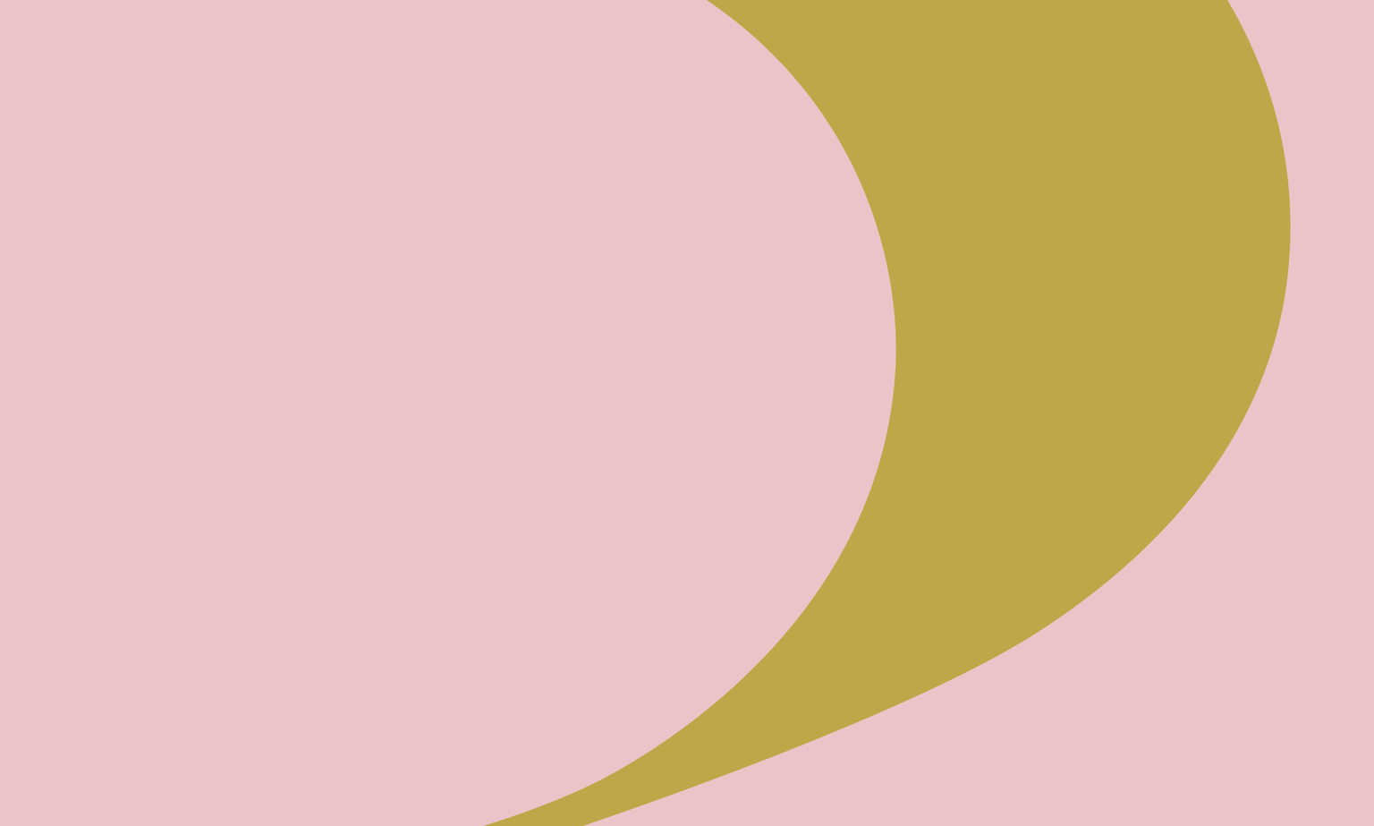 pink mustard pattern