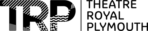 theatre royal plymouth logo